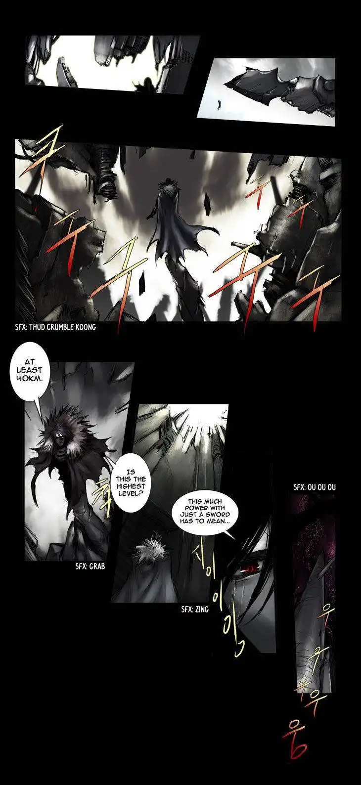 A Fairytale For The Demon Lord Season 2 Chapter 1 21